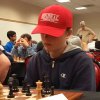 2015 Maryland Open